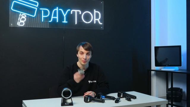 Большой обзор на сканеры штрих-кода от PayTor |Маркировка| Честный Знак