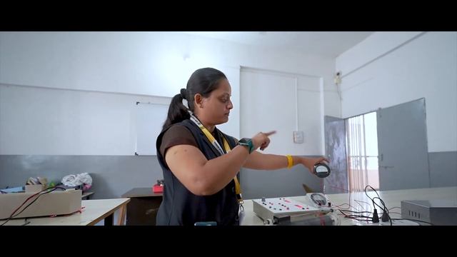 New Pune Public School, Nigdi - Get the Campus Tour | Best CBSE School in PCMC | Admission Open