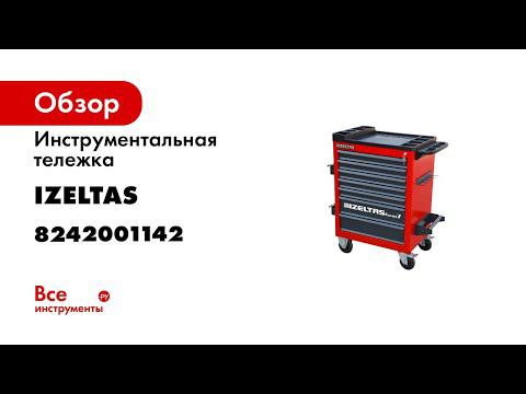 Изготовление инструментальных тележек