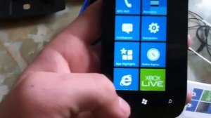 Обзор Nokia Lumia 710.mp4