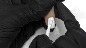 Вау?Сердечки на ногтях ?Градиент пигментами ?Очень необычный дизайн