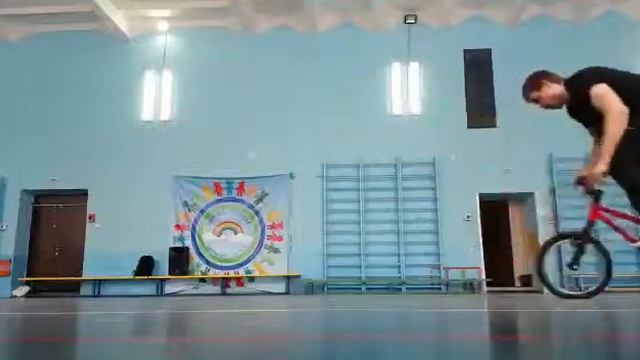 Test drive KuBikes 16 mtb смотреть онлайн