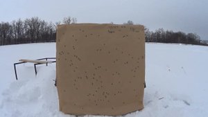 МР-155 20 калибр и дульное устройство Прогресс с сужением 0,25мм