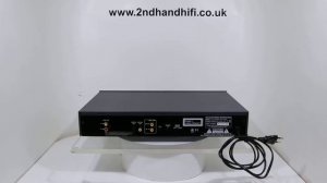 NAD C541i