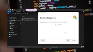 EASY! How to install VS Code + JDK - Program in Java