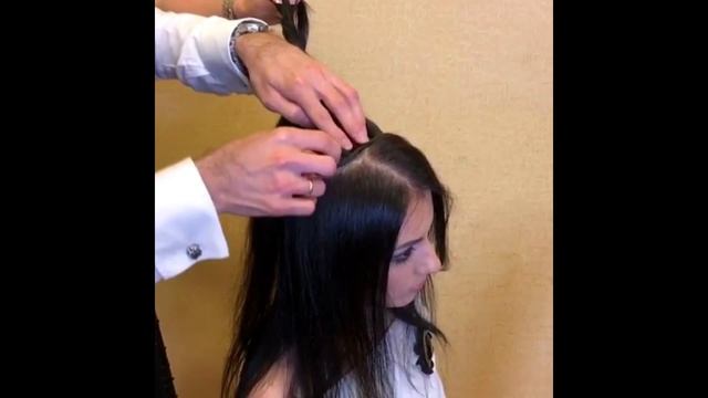 Георгий Кот - Прически своими руками №345 смотреть онлайн