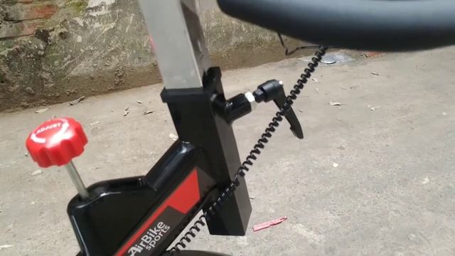 Xe đạp tập Gym và giảm cân tại nhà Air Bike MK-100 tốt nhất hiện nay смотреть онлайн