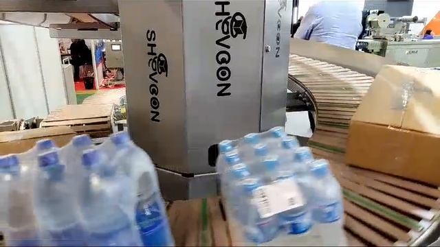 Модульные конвейерные системы