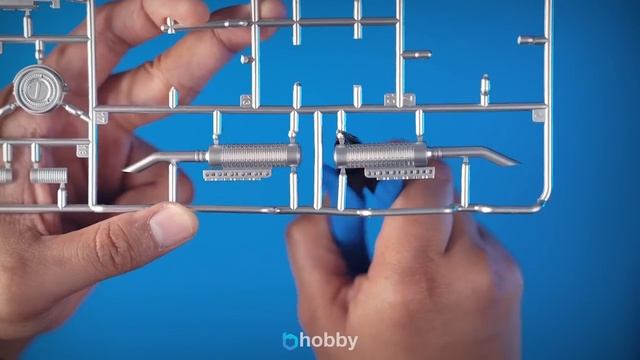 Transformers Optimus Prime Earth Mode | Speed Build | Model Kit смотреть онлайн