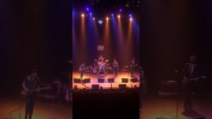 Kyle Gass band doing Incredible Cover of The Ides of march - vehicle (1970) performed @lebowski fes