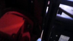 Из чего сделан плоскошлифовальный самодельный станок.