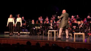 "Миндальное пирожное", музыка Александра Гилева, слова Юлии Симбирской