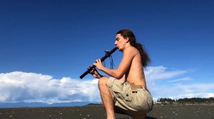 My Mother Told Me - Native American Flute