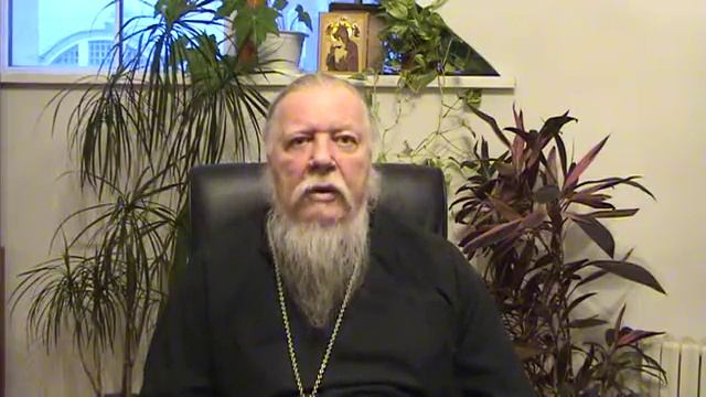 +о. Дмитрий Смирнов. О братьях наших меньших или давайте относиться друг к другу по-зверски..mp4