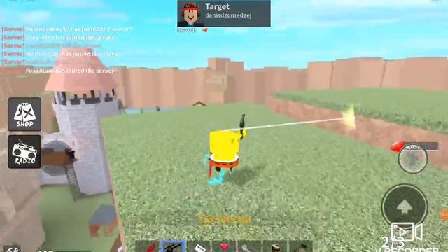 Как хорошо играть в КАТ?? смотреть онлайн