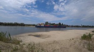 Наш отдых на Дону летом 2020 в Ростовской обл.