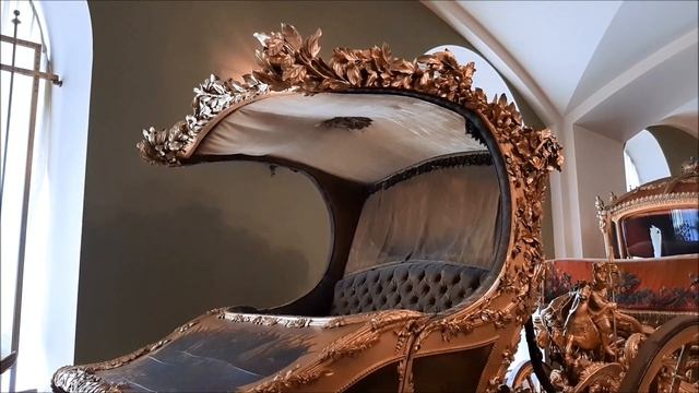 Оружейная палата (2 из 4) смотреть онлайн