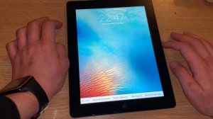 Обзор IPad 2- поколения 2011 года + личный опыт в использовании