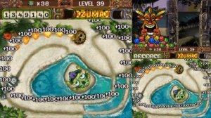 Zuma's Revenge (NDS) Tool-Assisted Speed run