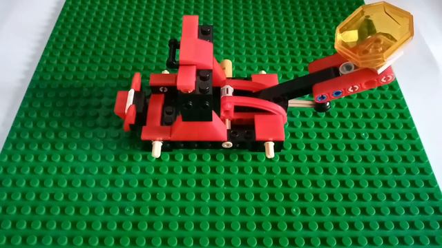 КАТАПУЛЬТА NEXO SOLDIERS конструктор ЛЕЛЕ LELE 79303 109 смотреть онлайн