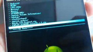 ОЧЕНЬ ЛЕГКО ПРОШИТЬ ТЕЛЕФОН ЧЕРЕЗ recovery؟ УЧИМСЯ ПРОШИВАТЬ И ПЕРЕПРОШИВАТЬ