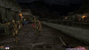 Morrowind - I REMOVED HITSTUN!