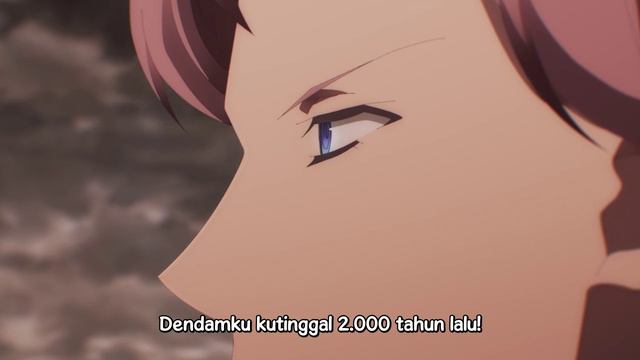 Maou Gakuin no Futekigousha Season 2 Episode 10 Subtitle