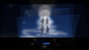 Лунная дорожка