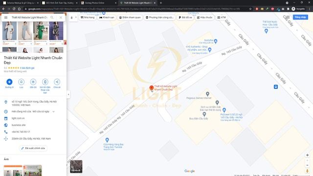 SEO hình ảnh trên website và gán vị trí google maps bằng GEOSETTER смотреть онлайн