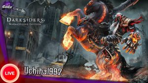 АД НА ЗЕМЛЕ [Darksiders | ПРОХОЖДЕНИЕ #1]