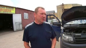 Чип-тюнинг Volkswagen Transporter T5 2.0 л. от ADAKT