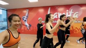 COCO JAMBO - LAMITA DANCE VERSION