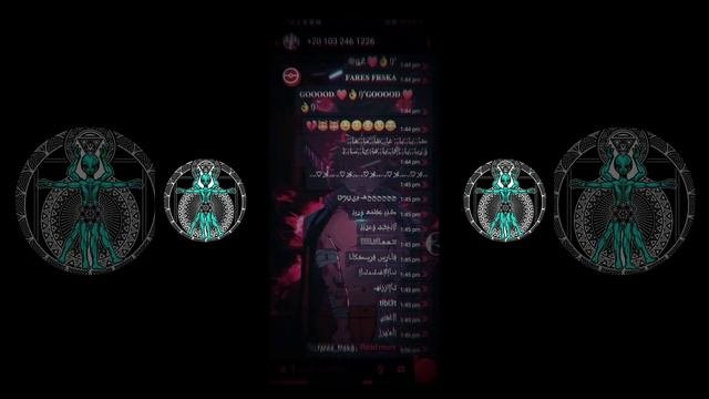 برنامج المجال2021// اومر تارمكس /نسخ وكيب/ اتقل فيرس فــۍ المجال  ??
