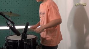 Лёня Шиловский - Малый барабан