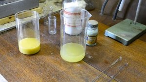 Пирофорное железо