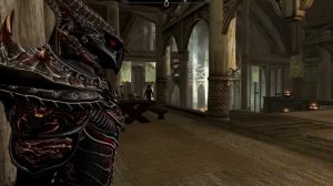 Best Daedric Armour in Skyrim