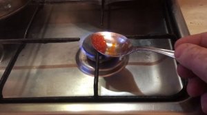 Красная икра чавыча. А так ли это на самом деле?