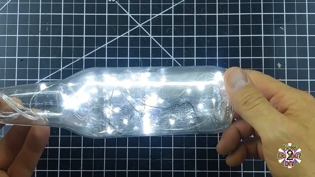 Infinity Mirror In A Bottle - Failed Experiment (Ep. 4) смотреть онлайн