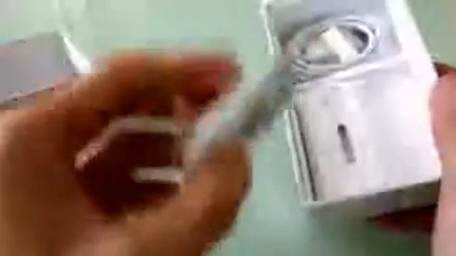 Apple iPod classic 160 GB Black (7th Generation) смотреть онлайн