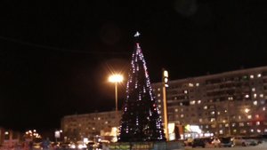 Предновогоднее настроение (2018)