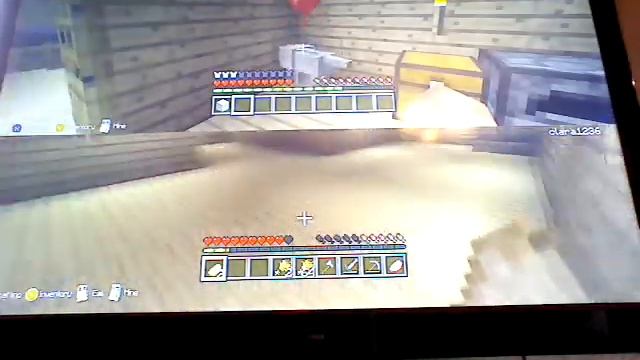 Minecraft happy family ep 4 смотреть онлайн