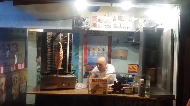 Шаурма в Сочи армян зажигает смотреть онлайн