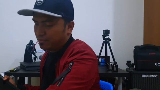 ViewSonic VX2458-C-MHD | Dapat Monitor Baru ( Unboxing Malaysia ) смотреть онлайн