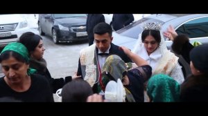 Feyzo & Diana  (Супер Езидская свадьба 2018 г. Новосибирск- Dawata Ezdia ,Гованд) Temur Javoyan 201