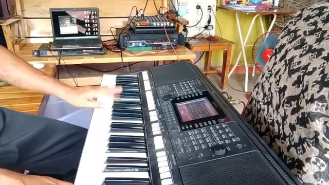 ฟังเสียงคีบอดร์psR 750 смотреть онлайн