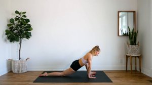 BEGINNER FLEXIBILITY ROUTINE (Stretches for the Inflexible)