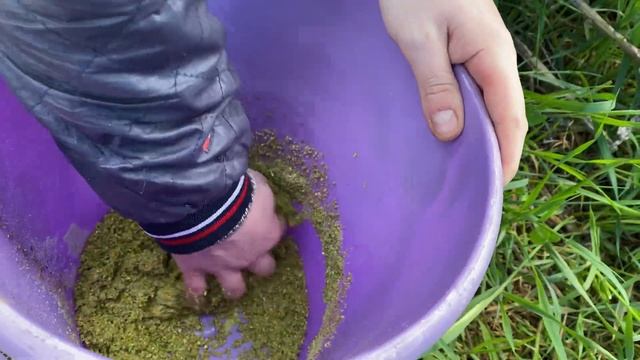 Первая рыбалка на Карася! Отдых с девушкой на природе! Майские праздники удались! смотреть онлайн