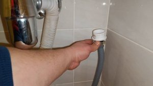 самослив стиральной машины, как есть на самом деле, миф о крючках не работает господа)