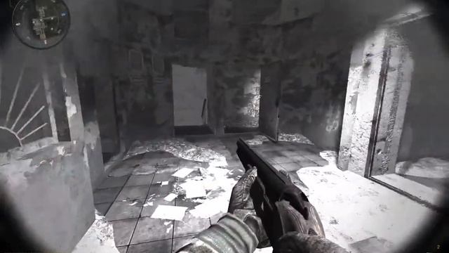 Stalker Anomaly 1.5.1  " Лаборатория Х-8 "