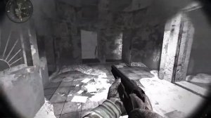 Stalker Anomaly 1.5.1 " Лаборатория Х-8 "